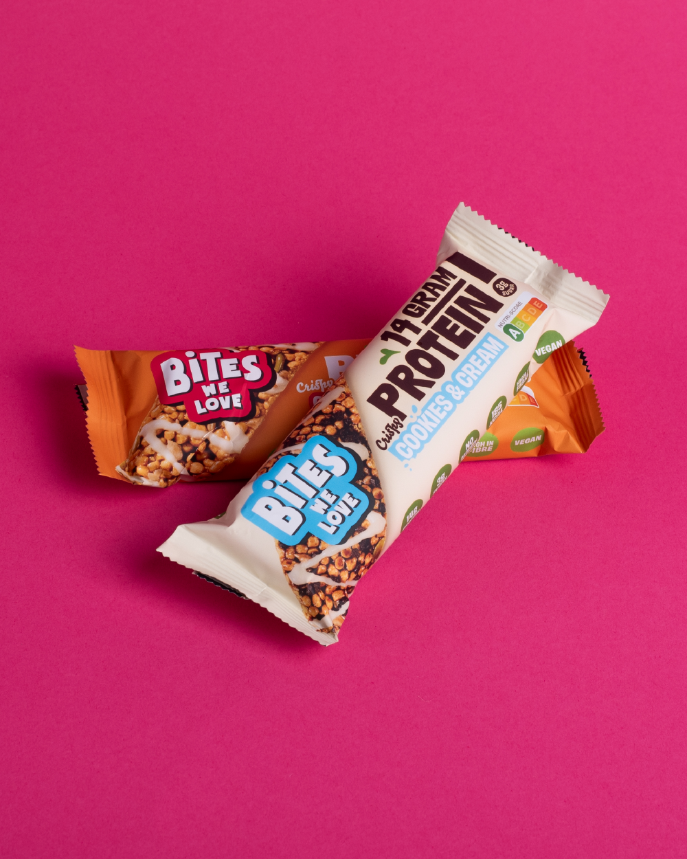 Protein Bar Duo Bundle