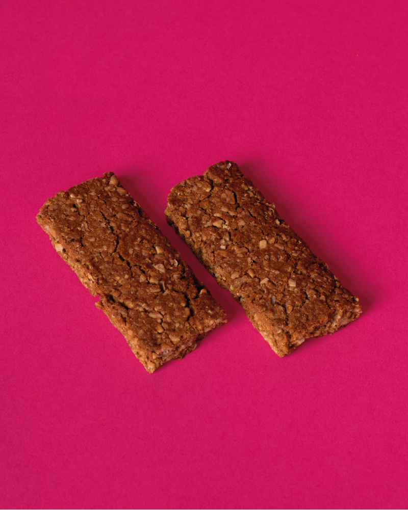 Protein Cookie Bar Chocolate Chip 3*40g