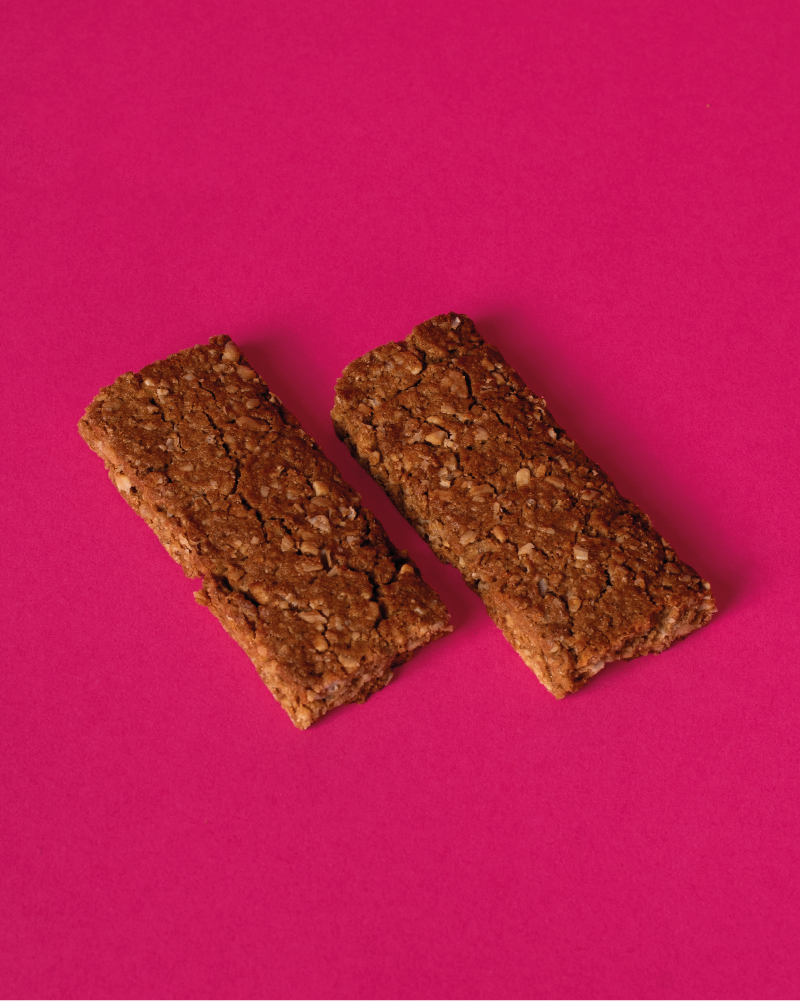 Protein Cookie Bar Salted Caramel 9*3*40g